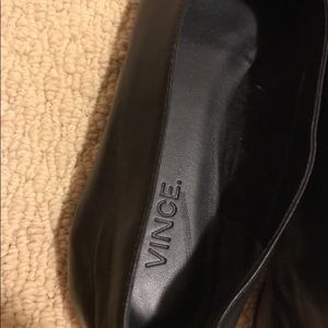 VINCE Flats US7.5M